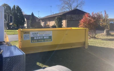 How to Dispose of Appliances in Lambton County