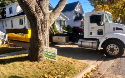 Construction Waste Disposal in Ontario: Rules and Best Practices