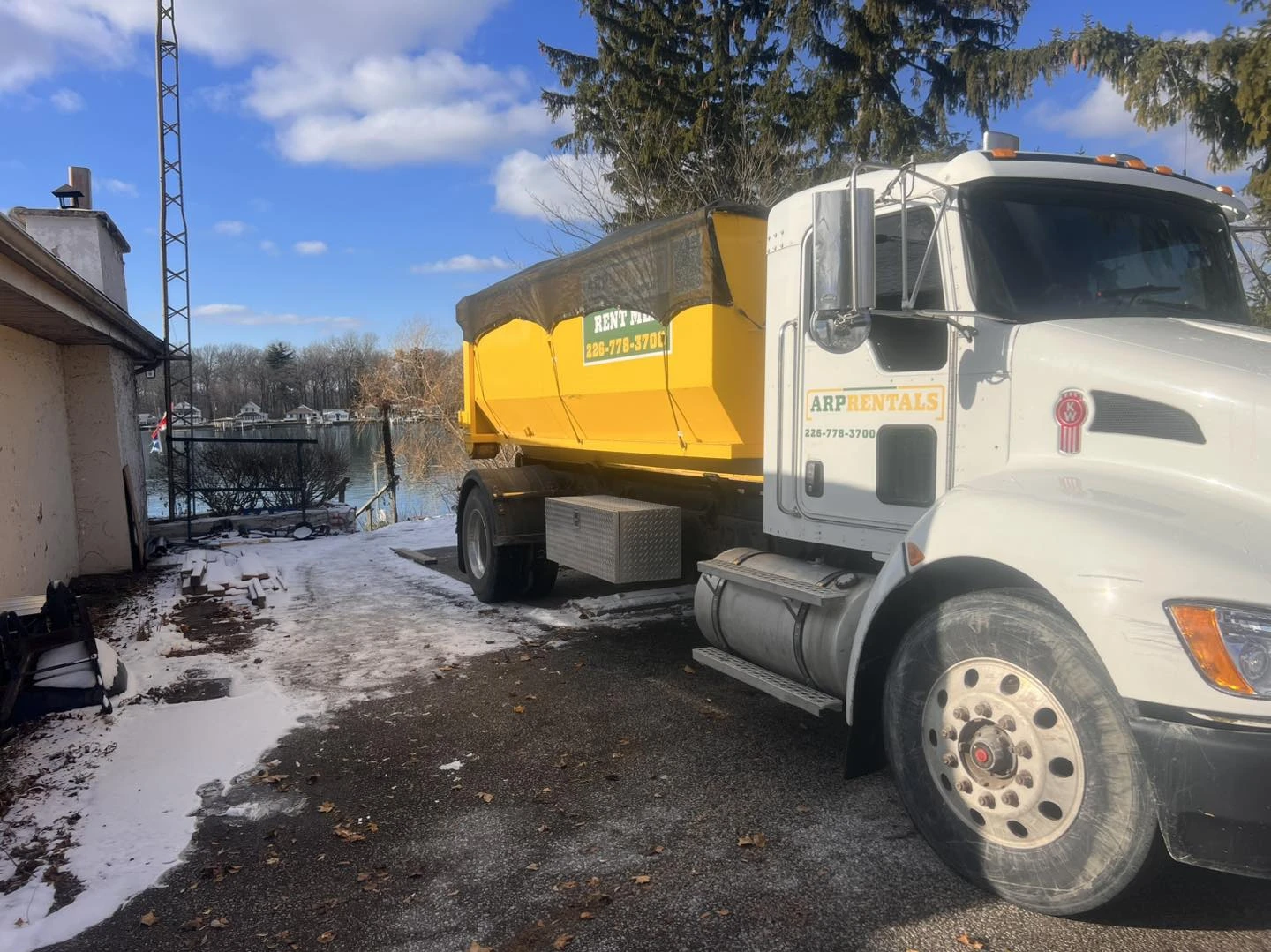 ARP Rentals