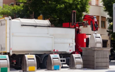 Deck Demolition Waste: What You Can and Cannot Put in a Bin in Sarnia
